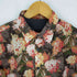 ピーエスポールスミス PS Paul Smith 花柄L/Sシャツ メンズ JPN:M