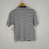 セントジェームス SAINT JAMES ボーダーボートネックTシャツ レディース 40