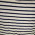 セントジェームス SAINT JAMES ボーダーボートネックTシャツ レディース 40