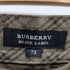 バーバリーブラックレーベル BURBERRY BLACK LABEL カーゴショーツ メンズ 73