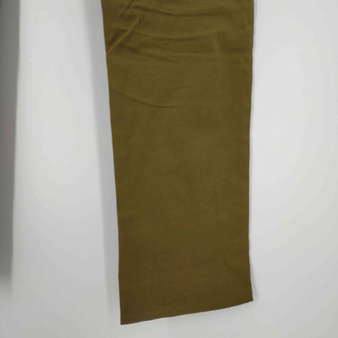 バーバリーブラックレーベル BURBERRY BLACK LABEL カーゴチノパンツ メンズ 76
