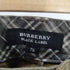 バーバリーブラックレーベル BURBERRY BLACK LABEL カーゴチノパンツ メンズ 76