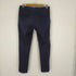 ピーティーゼロウーノ PT01 SUPER SLIM FIT ノータックパンツ メンズ 48