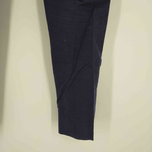 ピーティーゼロウーノ PT01 SUPER SLIM FIT ノータックパンツ メンズ 48