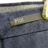 ピーティーゼロウーノ PT01 SUPER SLIM FIT ノータックパンツ メンズ 48