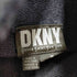 ダナキャランニューヨーク DKNY 90S ハイネック リブ切替ウールニット メンズ import:M