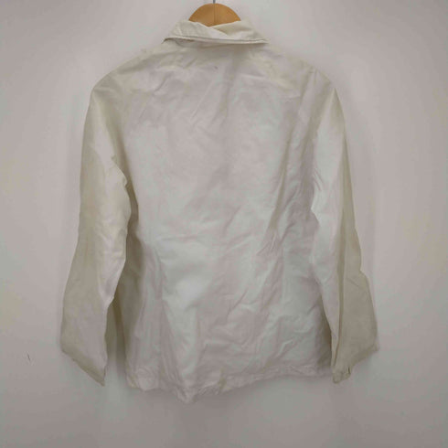 シアーズ Sears 80S スナップ ナイロンコーチジャケット メンズ import:M