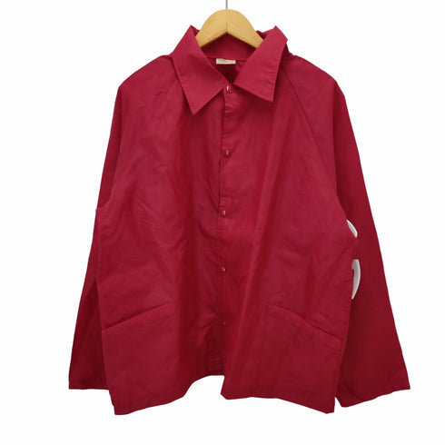 アーバンスポーツウェア AUBURN SPORTSWEAR 70S ナイロンコーチジャケット メンズ import:L