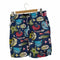 グラミチ GRAMICCI PRINT PACKABLE SHORTS/プリントパッカブルショーツ メンズ JPN:L