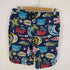 グラミチ GRAMICCI PRINT PACKABLE SHORTS/プリントパッカブルショーツ メンズ JPN:L