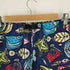 グラミチ GRAMICCI PRINT PACKABLE SHORTS/プリントパッカブルショーツ メンズ JPN:L