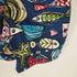 グラミチ GRAMICCI PRINT PACKABLE SHORTS/プリントパッカブルショーツ メンズ JPN:L