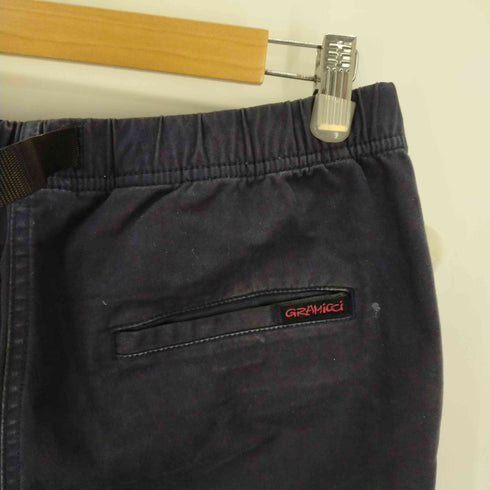 グラミチ GRAMICCI NN-SHORTS クライミングショーツ メンズ JPN:L