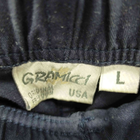 グラミチ GRAMICCI NN-SHORTS クライミングショーツ メンズ JPN:L
