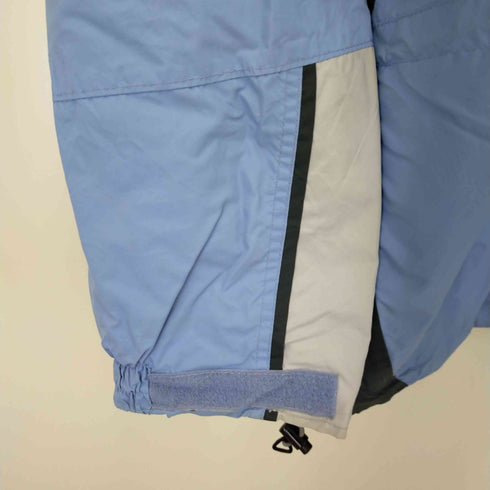 コロンビア Columbia ジップアップナイロン マウンテンパーカー メンズ import:L