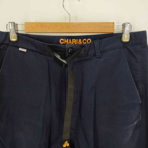 グラミチ GRAMICCI 別注 クライミング サイクルパンツ メンズ JPN:L