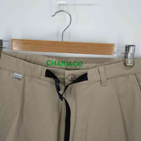 グラミチ GRAMICCI 別注 クライミング サイクルパンツ メンズ JPN:L