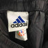 アディダス adidas ロゴプリントナイロンパンツ メンズ JPN:M