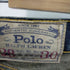 ポロラルフローレン POLO RALPH LAUREN ジップフライテーパードデニム メンズ 28/30