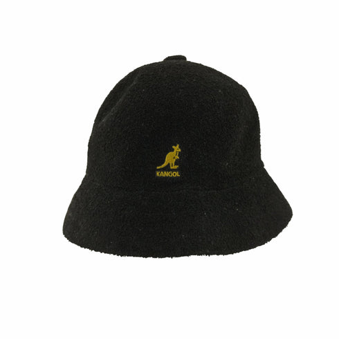 カンゴール KANGOL BERMUDA CASUAL BUCKET HAT メンズ L