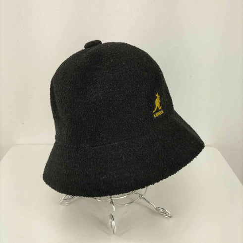 カンゴール KANGOL BERMUDA CASUAL BUCKET HAT メンズ L