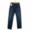 リーバイス Levis 90S USA製 98年製造 501 ボタンフライストレートデニムパンツ メンズ 31/34