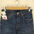 リーバイス Levis 90S USA製 98年製造 501 ボタンフライストレートデニムパンツ メンズ 31/34