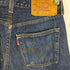 リーバイス Levis 90S USA製 98年製造 501 ボタンフライストレートデニムパンツ メンズ 31/34