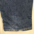 リーバイス Levis 90S USA製 98年製造 501 ボタンフライストレートデニムパンツ メンズ 31/34
