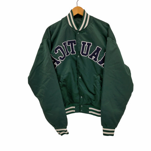 ノーティカ NAUTICA 21AW リバーシブルスタジャン メンズ JPN:M
