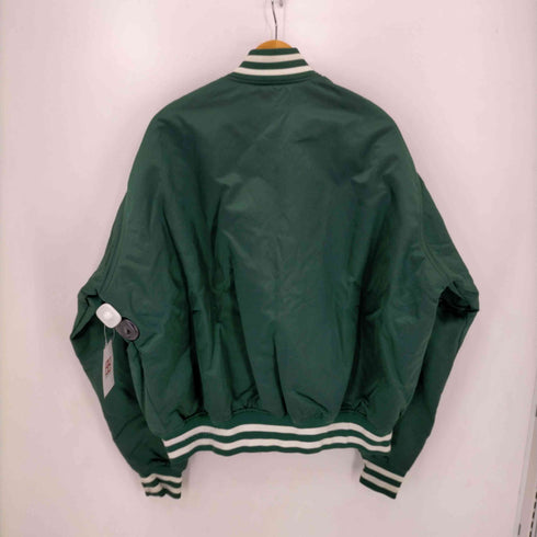 ノーティカ NAUTICA 21AW リバーシブルスタジャン メンズ JPN:M