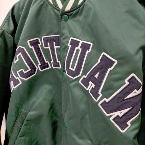 ノーティカ NAUTICA 21AW リバーシブルスタジャン メンズ JPN:M