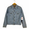 リーバイス Levis 90S 日本製 91年製造 70504 デニムトラッカージャケット メンズ JPN:L