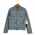 リーバイス Levis 90S 日本製 91年製造 70504 デニムトラッカージャケット メンズ JPN:L