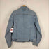 リーバイス Levis 90S 日本製 91年製造 70504 デニムトラッカージャケット メンズ JPN:L
