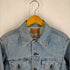 リーバイス Levis 90S 日本製 91年製造 70504 デニムトラッカージャケット メンズ JPN:L