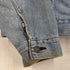 リーバイス Levis 90S 日本製 91年製造 70504 デニムトラッカージャケット メンズ JPN:L