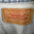 リーバイス Levis 90S 日本製 91年製造 70504 デニムトラッカージャケット メンズ JPN:L