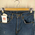 リーバイス Levis 90S 日本製 93年製造 512-0217 ジップフライストレートデニムパンツ メンズ 28/34