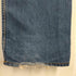 リーバイス Levis 90S 日本製 93年製造 512-0217 ジップフライストレートデニムパンツ メンズ 28/34