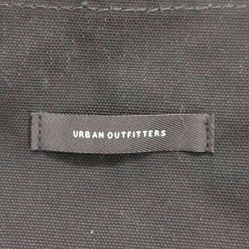 アーバンアウトフィッターズ URBAN OUTFITTERS キャンバストートバッグ メンズ