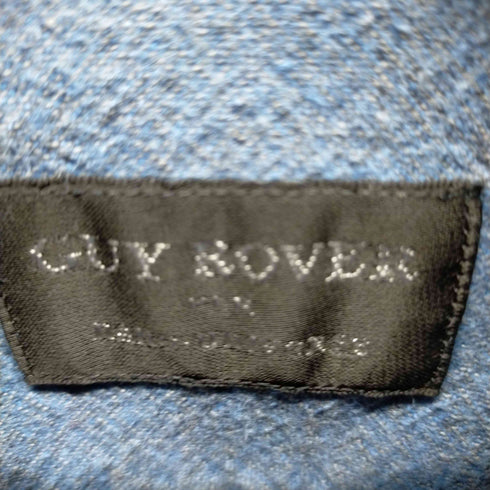 ギローバー GUY ROVER L/Sデニムシャツ メンズ