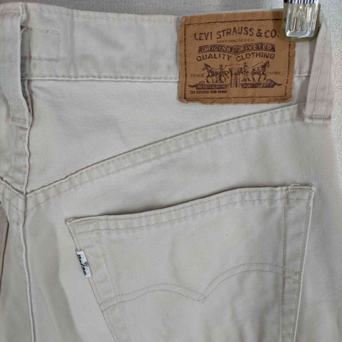 リーバイス Levis 90S 日本製 93年製造 ストレートチノパンツ メンズ 30