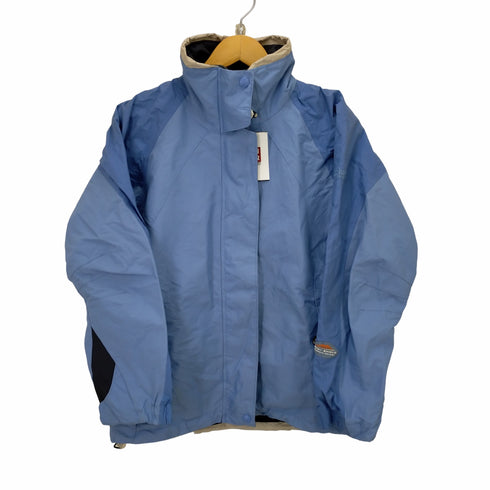 コロンビア Columbia ジップアップ ナイロンジャケット メンズ import:S