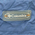 コロンビア Columbia ジップアップ ナイロンジャケット メンズ import:S