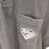 ハーレーダヴィットソン HARLEY DAVIDSON 90S USA製 ポケットポロシャツ メンズ JPN:L
