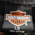ハーレーダヴィットソン HARLEY DAVIDSON 90S USA製 ポケットポロシャツ メンズ JPN:L