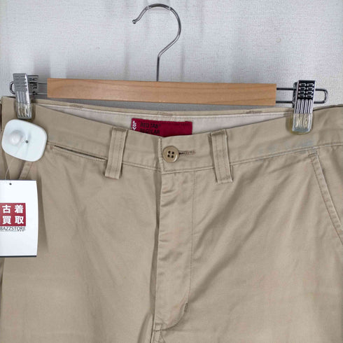 リーバイス Levis RED TAB 00S 中国製 06年製造 ストレートチノパンツ メンズ 30