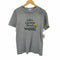 ヘインズ Hanes 80-90S プリント ショートスリーブTシャツ メンズ import:L