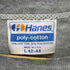 ヘインズ Hanes 80-90S プリント ショートスリーブTシャツ メンズ import:L